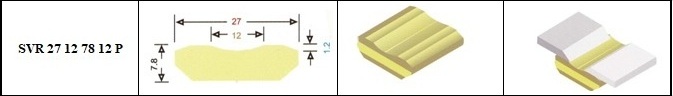 SVR27127812P SVR27127812P